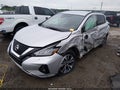 2021 Nissan Murano — photo 2 of 16 | VIN 5N1AZ2BJ8MC115618