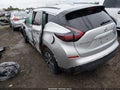 2021 Nissan Murano — photo 3 of 16 | VIN 5N1AZ2BJ8MC115618