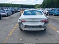 2021 Chevrolet Malibu — photo 15 of 15 | VIN 1G1ZD5ST6MF033211