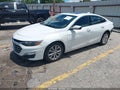 2021 Chevrolet Malibu — photo 2 of 15 | VIN 1G1ZD5ST6MF033211