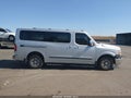 2014 Nissan NV3500 — photo 13 of 16 | VIN 5BZAF0AA3EN162502