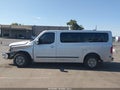 2014 Nissan NV3500 — photo 14 of 16 | VIN 5BZAF0AA3EN162502
