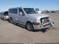 2014 Nissan NV3500 — photo 1 of 16 | VIN 5BZAF0AA3EN162502