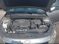 2013 Kia Optima — photo 10 of 13 | VIN 5XXGM4A70DG141256