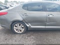 2013 Kia Optima — photo 13 of 13 | VIN 5XXGM4A70DG141256
