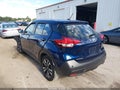 2020 Nissan Kicks — photo 3 of 16 | VIN 3N1CP5CVXLL490387