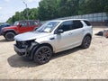 Photo 2 of 18 — 2017 Land Rover Discovery Sport