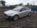 2014 Chevrolet Cruze — photo 2 of 17 | VIN 1G1PA5SH9E7199276