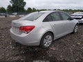 2014 Chevrolet Cruze — photo 4 of 17 | VIN 1G1PA5SH9E7199276
