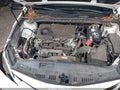 Photo 10 of 20 — 2018 Toyota Camry