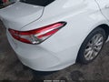 Photo 20 of 20 — 2018 Toyota Camry