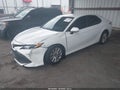 Photo 2 of 20 — 2018 Toyota Camry