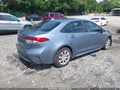 2020 Toyota Corolla — photo 4 of 16 | VIN JTDEPRAE6LJ109657