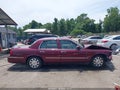 2004 Mercury Grand Marquis — photo 13 of 17 | VIN 2MEHM75W94X621224