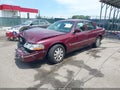 2004 Mercury Grand Marquis — photo 2 of 17 | VIN 2MEHM75W94X621224