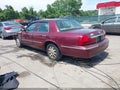 2004 Mercury Grand Marquis — photo 3 of 17 | VIN 2MEHM75W94X621224