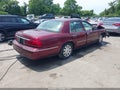 2004 Mercury Grand Marquis — photo 4 of 17 | VIN 2MEHM75W94X621224