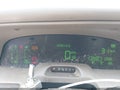 2004 Mercury Grand Marquis — photo 7 of 17 | VIN 2MEHM75W94X621224