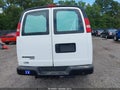 2016 Chevrolet Express 2500 — photo 17 of 17 | VIN 1GCWGBFG6G1229745