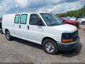 2016 Chevrolet Express 2500 — photo 1 of 17 | VIN 1GCWGBFG6G1229745