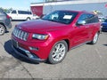 2014 Jeep Grand Cherokee — photo 2 of 16 | VIN 1C4RJFJT8EC302027