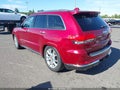 2014 Jeep Grand Cherokee — photo 3 of 16 | VIN 1C4RJFJT8EC302027
