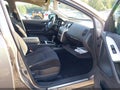2012 Nissan Murano — photo 5 of 16 | VIN JN8AZ1MU7CW108800