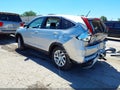Photo 3 of 19 — 2015 Honda CR-V