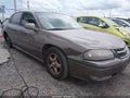 Photo 1 of 16 — 2003 Chevrolet Impala