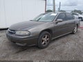 Photo 2 of 16 — 2003 Chevrolet Impala
