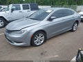 2015 Chrysler 200 — photo 2 of 12 | VIN 1C3CCCAB2FN654066