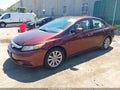 Photo 2 of 16 — 2012 Honda Civic