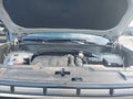 2024 Hyundai Santa Fe — photo 10 of 15 | VIN 5NMP14GL6RH005185