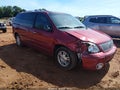 Photo 1 of 16 — 2004 Mercury Monterey