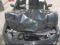 2017 Dodge Charger — photo 10 of 16 | VIN 2C3CDXHG7HH537309