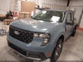 2025 Ford Maverick — photo 2 of 16 | VIN 3FTTW8J30SRB49420