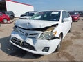 Photo 2 of 15 — 2012 Toyota Corolla