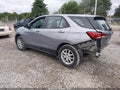 2024 Chevrolet Equinox — photo 3 of 17 | VIN 3GNAXHEG7RL150733