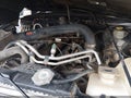 2005 Jeep Wrangler — photo 10 of 16 | VIN 1J4FA69S45P301619