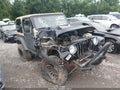 2005 Jeep Wrangler — photo 1 of 16 | VIN 1J4FA69S45P301619