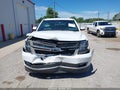 2018 Chevrolet Suburban — photo 12 of 16 | VIN 1GNSKHKC9JR263522