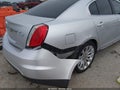2011 Lincoln MKS — photo 13 of 15 | VIN 1LNHL9ER1BG609271