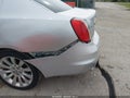 2011 Lincoln MKS — photo 14 of 15 | VIN 1LNHL9ER1BG609271