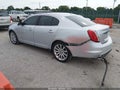 2011 Lincoln MKS — photo 3 of 15 | VIN 1LNHL9ER1BG609271