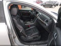 2011 Lincoln MKS — photo 5 of 15 | VIN 1LNHL9ER1BG609271