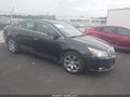 Photo 1 of 11 — 2012 Buick LaCrosse