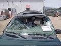 2000 Ford Explorer — photo 6 of 11 | VIN 1FMZU83P1YZA73092