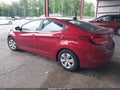 Photo 3 of 17 — 2016 Hyundai Elantra