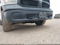 Photo 16 of 21 — 2016 Ram 1500