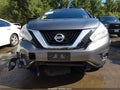 2016 Nissan Murano — photo 17 of 17 | VIN 5N1AZ2MH9GN169688